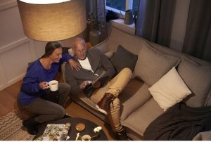 Philips Żarówka LED Philips E14, 4.3W, 470lm, 2700K 3 szt. 5