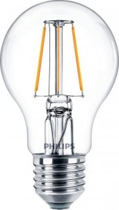 Philips Żarówka LED Philips, E27, 4.3W, 470lm, 4000K 1