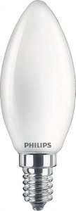 Philips Żarówka LED Philips E14, 4.3W, 470lm, 2700K 3 szt. 1