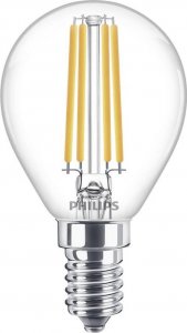 Philips Żarówka LED Philips, E14, 6.5W, 806lm, 2700K 1