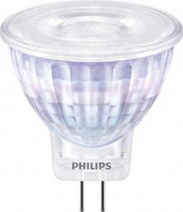 Philips Żarówka LED Philips, GU4, 2.3W, 184lm, 2700K 1