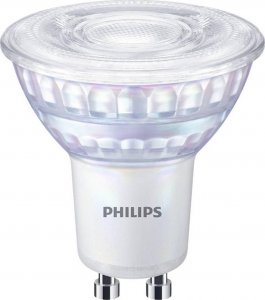 Philips Żarówka LED Philips, GU10, 6.2W, 575lm, 2700K 1