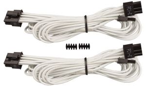Corsair Kabel PSU Type4 PCIe single biały (CP-8920175) 1