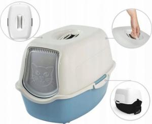 Rotho Eco Bailey czarno-biała (R88187) 4