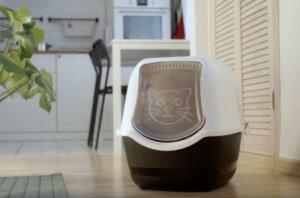 Rotho Eco Bailey czarno-biała (R88187) 5