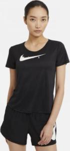 Nike Koszulka Nike Swoosh Run W CZ9278-010, Rozmiar: M 1