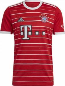 Adidas Koszulka FC Bayern H Jsy M H39900, r. S 1