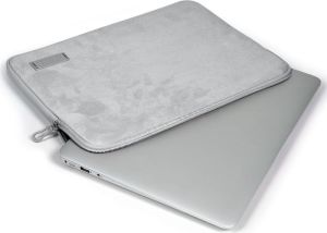 Etui Port Designs Milano 13" Srebrny 2