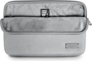 Etui Port Designs Milano 13" Srebrny 3