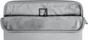 Etui Port Designs Milano 13" Srebrny 6