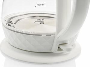 Czajnik Eta Crystal 315490010 Biały 2