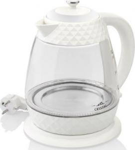 Czajnik Eta Crystal 315490010 Biały 4