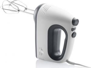 Mikser Eta ETA Hand mixer Crema II ETA005290000 Hand Mixer, 300 W, Number of speeds 5, Turbo mode, White/Grey 3