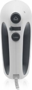 Mikser Eta ETA Hand mixer Crema II ETA005290000 Hand Mixer, 300 W, Number of speeds 5, Turbo mode, White/Grey 4