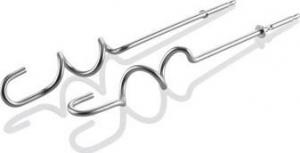 Mikser Eta ETA Hand mixer Crema II ETA005290000 Hand Mixer, 300 W, Number of speeds 5, Turbo mode, White/Grey 5