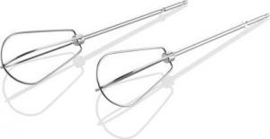 Mikser Eta ETA Hand mixer Crema II ETA005290000 Hand Mixer, 300 W, Number of speeds 5, Turbo mode, White/Grey 6