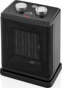 Termowentylator Eta ETA Heater ETA262390000 Fogos Fan heater, 1500 W, Number of power levels 2, Black 1