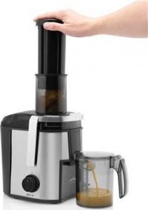Sokowirówka Eta ETA Juicer Fresher II ETA503290000 Silver/Black, 800 W, Number of speeds 2, 19000 RPM 4