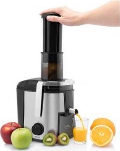 Sokowirówka Eta ETA Juicer Fresher II ETA503290000 Silver/Black, 800 W, Number of speeds 2, 19000 RPM 5