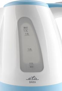 Czajnik Eta Bara 060390000 Niebieski 2