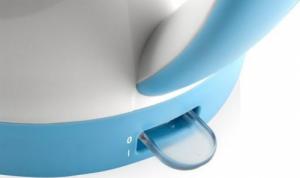 Czajnik Eta Bara 060390000 Niebieski 4