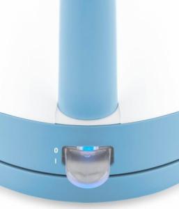 Czajnik Eta Bara 060390000 Niebieski 5