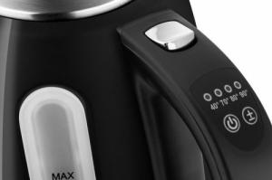 Czajnik Eta Ela 959890020 Czarny 3