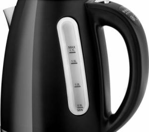 Czajnik Eta Ela 959890020 Czarny 4