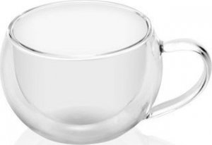 Eta ETA Lungo cups ETA518091010 For coffee, 2 pc(s), Dishwasher proof, Glass 3