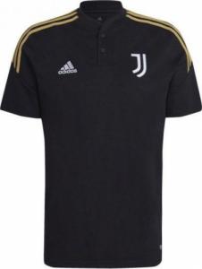 Adidas Koszulka polo Juventus Turyn M HA2626, r. M (178cm) 1