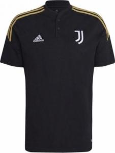 Adidas Koszulka polo Juventus Turyn M HA2626, r. XL (188cm) 1