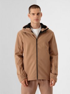 Kurtka męska Outhorn HOZ21-SFM600 brązowa r. S 2