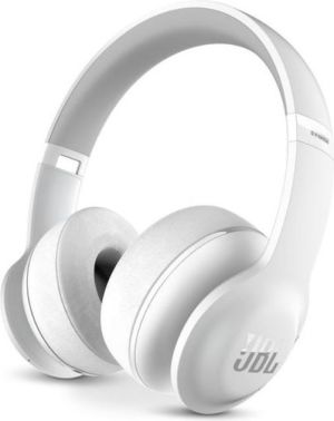 Słuchawki JBL Everest 300 białe 1
