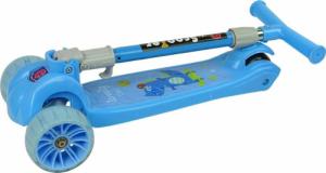 Hulajnoga Lean Sport Niebieski (3191) 3