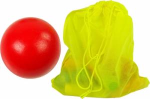 Lean Sport Drewniane Kręgle Gra Zręcznościowa Bowling Kręgielnia 3