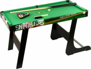 Lean Sport Stół Do Gier 8w1 Piłkarzyki Ping Pong Bilard Kręgle Hokej 2