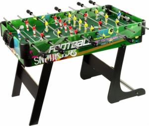 Lean Sport Stół Do Gier 8w1 Piłkarzyki Ping Pong Bilard Kręgle Hokej 3