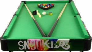 Lean Sport Stół Do Gier 8w1 Piłkarzyki Ping Pong Bilard Kręgle Hokej 10