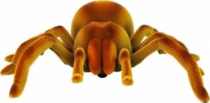 Lean Sport Zdalnie Sterowany Pająk Tarantula Podczerwień Brązowy R/C 3