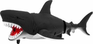 Lean Sport Zdalnie Sterowany Rekin Czarny Na Podczerwień Rusza Ogonem Woda 2