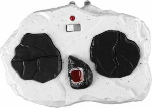 Lean Sport Zdalnie Sterowany Rekin Czarny Na Podczerwień Rusza Ogonem Woda 3