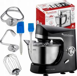 Robot planetarny TurboTronic TT-002 2