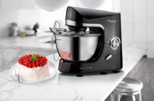 Robot planetarny TurboTronic TT-002 4