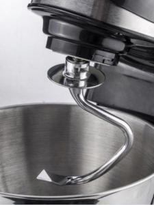 Robot planetarny TurboTronic TT-002 5