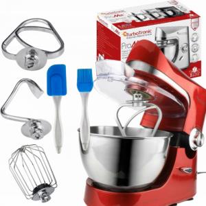 Robot planetarny TurboTronic TT-002 2