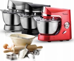 Robot planetarny TurboTronic TT-002 10