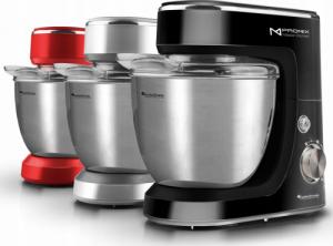 Robot planetarny TurboTronic Robot planetarny TT-017 4