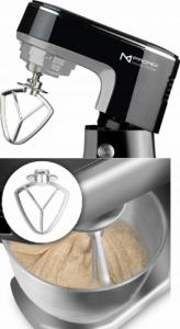 Robot planetarny TurboTronic Robot planetarny TT-017 5