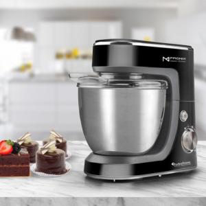 Robot planetarny TurboTronic Robot planetarny TT-017 8