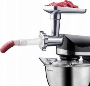 Robot planetarny TurboTronic TT-007 12